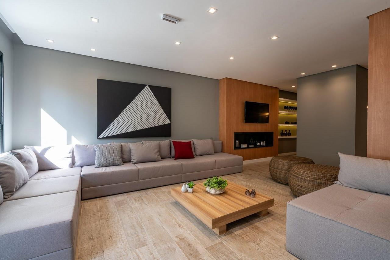 Is Liberdade 14 Apartment Sao Paulo Exterior photo
